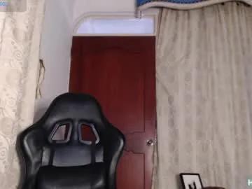 xxxhome_alonexxx on Chaturbate 