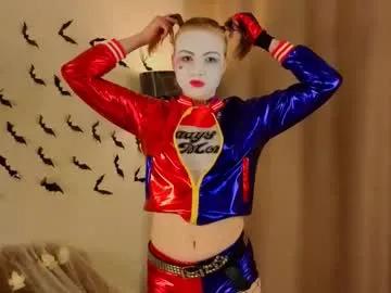 Freechat yangsperanza on Chaturbate