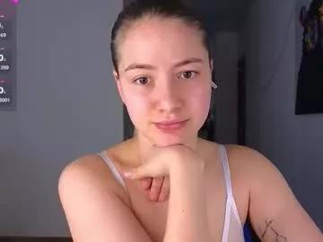 Freechat yasyaaa on Chaturbate