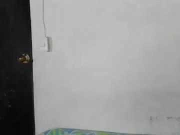 yenifer_maicol — GOAL: FINGER ASS [197 tokens remaining] Welcome to my room! #feet #latina #anal #18 #cum