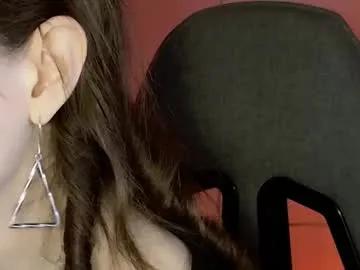 Freechat yoka_paradoxxx on Chaturbate