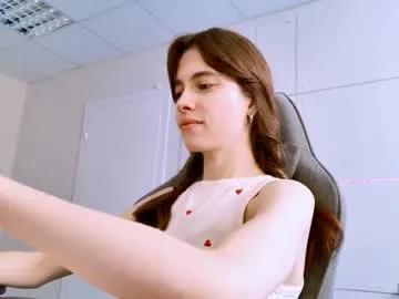 Freechat yoka_paradoxxx on Chaturbate