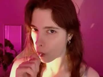 Freechat yoka_paradoxxx on Chaturbate