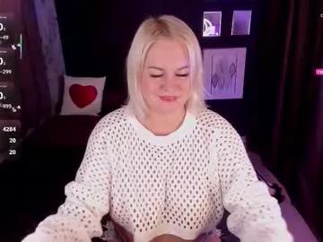 Freechat yolanda_kiss on Chaturbate