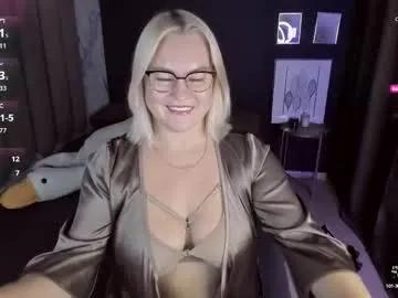 Freechat yolanda_kiss on Chaturbate