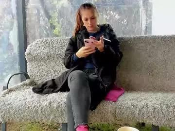 Freechat you_love_melisa on Chaturbate