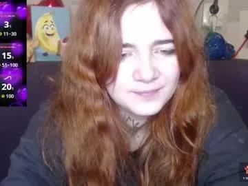 Chaturbate yours_good_mood is Freechat yours_good_mood — Student days began!!! Welcome! - Goal is : MAKE OUR CUM! #bigboobs #anal #deepthroat #chubby #redhead #squirt #teen #fun #smile #pussy #young #flash #new #c2c