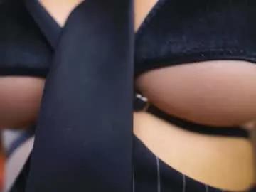 Freechat yuliadesirevska on Chaturbate