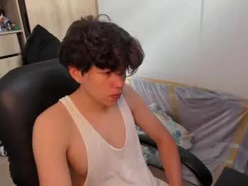 yurii_moody — Cum show [797 tokens left] #gay #18 #cum #lovense