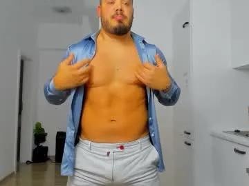 Freechat zackconnorsx on Chaturbate