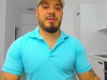 Freechat zackconnorsx on Chaturbate