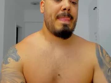 Freechat zackconnorsx on Chaturbate