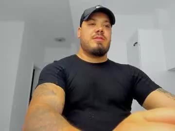 Freechat zackconnorsx on Chaturbate