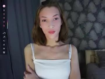 Freechat zara_shine on Chaturbate