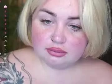 Freechat zarareign_ on Chaturbate