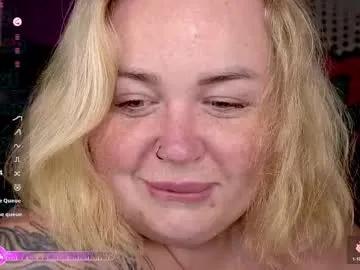 Freechat zarareign_ on Chaturbate