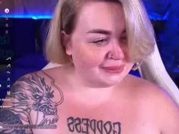 Freechat zarareign_ on Chaturbate