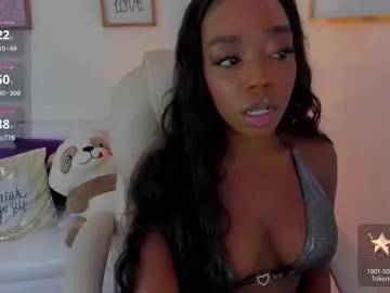 Freechat zobe_love on Chaturbate