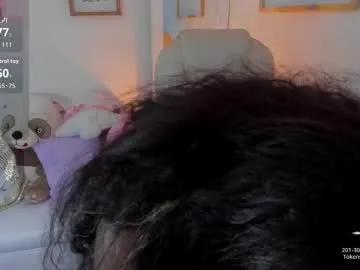 Freechat zobe_love on Chaturbate