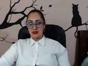 Freechat zoe_koller on Chaturbate