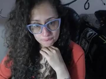 Freechat zoe_koller on Chaturbate