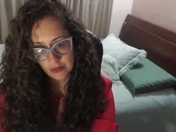 Freechat zoe_koller on Chaturbate