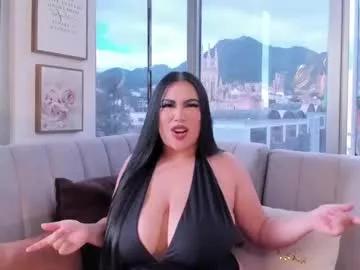 Freechat zoey_thommpson on Chaturbate