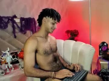 Freechat zyan_moreno on Chaturbate