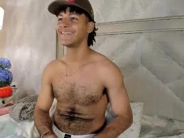 Freechat zyan_moreno on Chaturbate