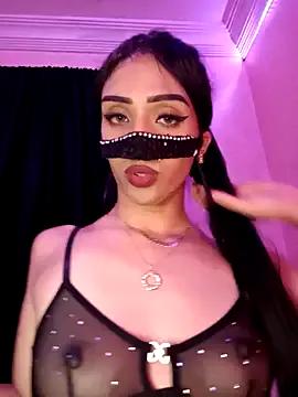 Freechat ---sophia--- on StripChat