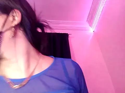 Freechat ---sophia--- on StripChat