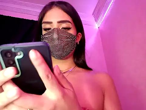 Freechat ---sophia--- on StripChat