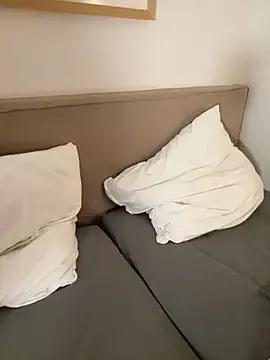 StripChat -Alisa is Freechat -Alisa — Finger Pussy