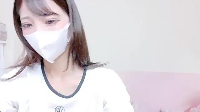 Freechat -nyanko- on StripChat