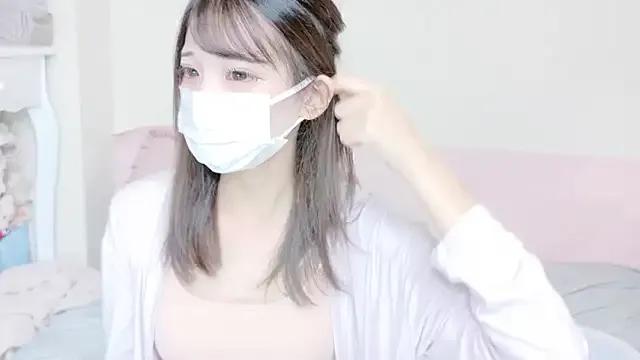 Freechat -nyanko- on StripChat