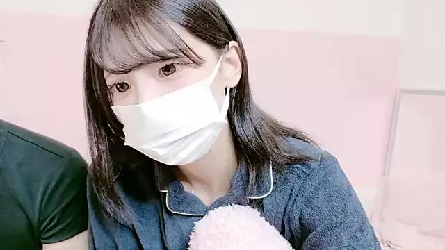 Freechat -nyanko- on StripChat