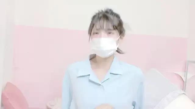 Freechat -nyanko- on StripChat