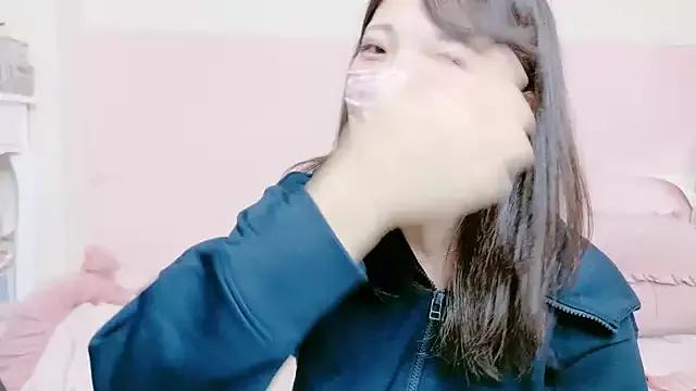 Freechat -nyanko- on StripChat