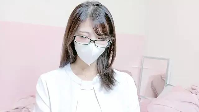 Freechat -nyanko- on StripChat