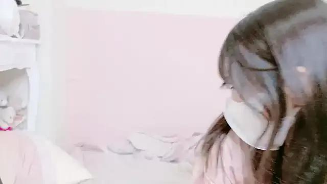 Freechat -nyanko- on StripChat