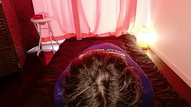 Group -victory-fox on StripChat