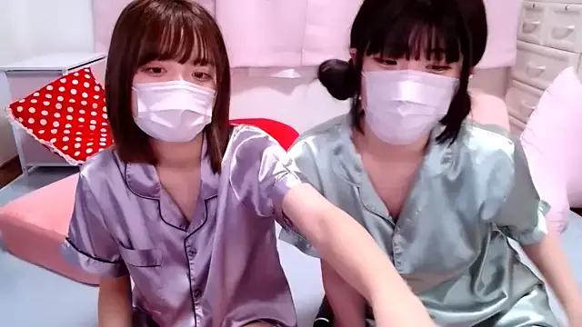 Group 841_yayoi on StripChat