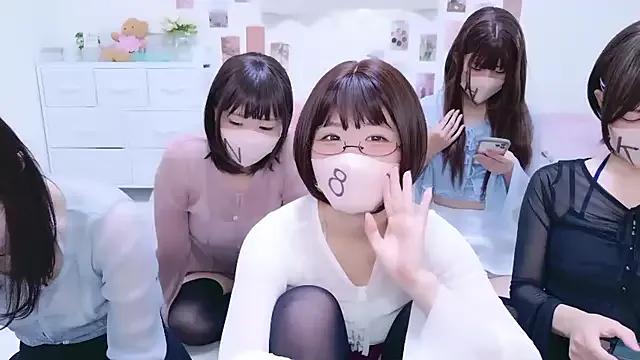 Group 841_yayoi on StripChat