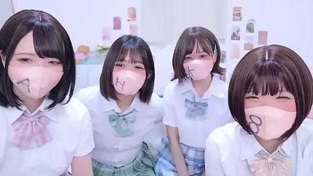 Group 841_yayoi on StripChat