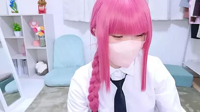 Group 841_yayoi on StripChat