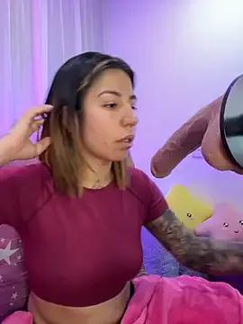 Freechat _antonella_dreamss on StripChat