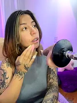 Freechat _antonella_dreamss on StripChat