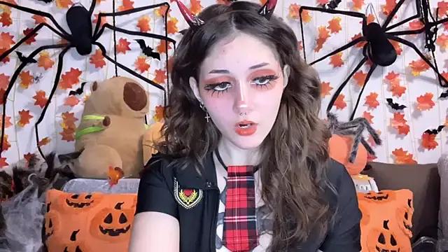 Freechat _Devill_Baby on StripChat