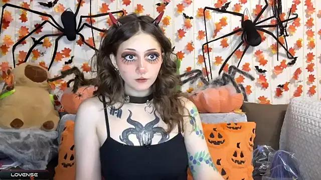 Freechat _Devill_Baby on StripChat