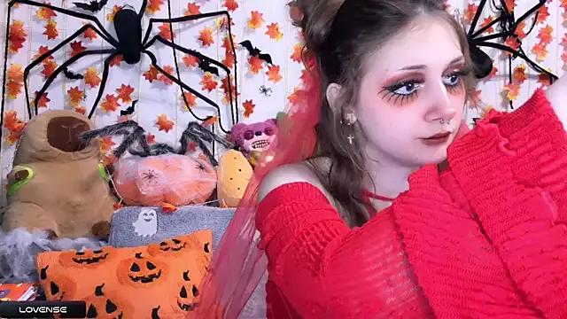 Freechat _Devill_Baby on StripChat